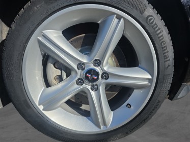 Ford mustang cabriolet 5.0 v8 gt 417ch occasion avignon (84) simplicicar simplicibike france