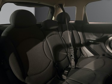 Mini countryman r60 d 112 ch cooper moteur à chaîne garantie 12 mois occasion simplicicar saint-jean simplicicar...