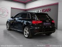 Audi a3 sportback 1.4 tfsi s line e-tron 204 s tronic 6 - keyless go - feux full led - virtual cockpit - clim bizone occasion...