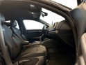 Audi a3 sportback 1.4 tfsi s line e-tron 204 s tronic 6 - keyless go - feux full led - virtual cockpit - clim bizone occasion...