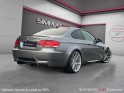 Bmw m3 coupe e92 m3 occasion simplicicar colmar simplicicar simplicibike france