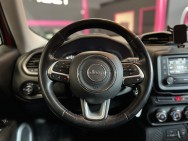 JEEP d'occasion RENEGADE SUV 1.6 E-TORQ 110 LONGITUDE de 2016 Annecy