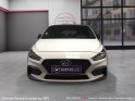 Hyundai i30 fastback 1.4 t-gdi 140 dct-7 n line carplay caméra de recul entretien hyundai garantie 12 mois occasion...