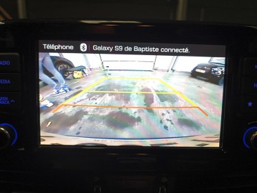 Hyundai i30 fastback 1.4 t-gdi 140 dct-7 n line carplay caméra de recul entretien hyundai garantie 12 mois occasion...