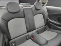 Mini hatch 3 portes f56 cooper 136 ch hedon street melting silver occasion simplicicar lille  simplicicar simplicibike france
