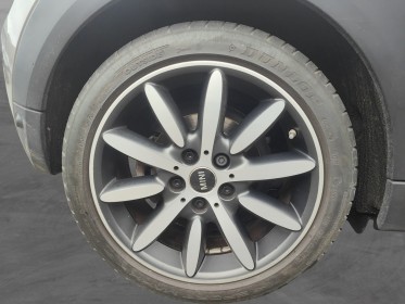 Mini hatch 3 portes f56 cooper 136 ch hedon street melting silver occasion simplicicar lille  simplicicar simplicibike france