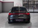 Mercedes eqe 350 amg line burmester - led ambiance - camera - sieges chauffants - cuir etendu occasion simplicicar strasbourg...