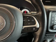 JEEP d'occasion RENEGADE SUV 1.6 E-TORQ 110 LONGITUDE de 2016 Annecy