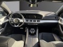 Mercedes gle coupe 350 de 9g-tronic 4matic amg line toit ouvrant coffre electrique attelage électrique  garantie 12 mois...