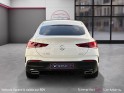 Mercedes gle coupe 350 de 9g-tronic 4matic amg line toit ouvrant coffre electrique attelage électrique  garantie 12 mois...