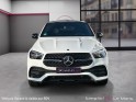 Mercedes gle coupe 350 de 9g-tronic 4matic amg line toit ouvrant coffre electrique attelage électrique  garantie 12 mois...