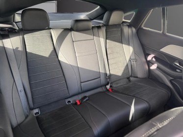 Mercedes gle coupe 350 de 9g-tronic 4matic amg line toit ouvrant coffre electrique attelage électrique  garantie 12 mois...
