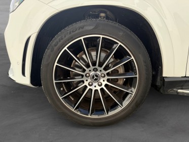 Mercedes gle coupe 350 de 9g-tronic 4matic amg line toit ouvrant coffre electrique attelage électrique  garantie 12 mois...