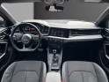 Audi a1 sportback 30 tfsi 110 ch s tronic 7 s line garantie 12 mois occasion simplicicar vienne simplicicar simplicibike france