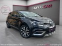 Renault espace v initiale paris 1.6 160ch 4 control - boite auto - full - faible km - 7 places - occasion simplicicar...
