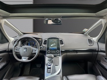 Renault espace v initiale paris 1.6 160ch 4 control - boite auto - full - faible km - 7 places - occasion simplicicar...