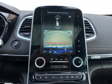 Renault espace v initiale paris 1.6 160ch 4 control - boite auto - full - faible km - 7 places - occasion simplicicar...