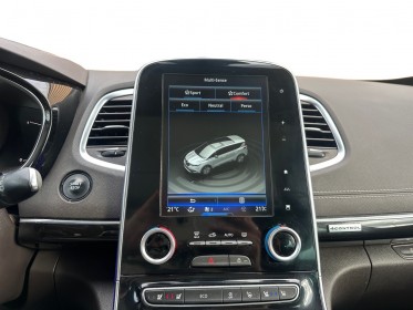 Renault espace v initiale paris 1.6 160ch 4 control - boite auto - full - faible km - 7 places - occasion simplicicar...