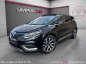 Renault espace v initiale paris 1.6 160ch 4 control - boite auto - full - faible km - 7 places - occasion simplicicar...