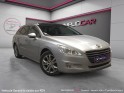 Peugeot 508 sw 2.0 hdi 160ch fap bvm6 allure gps attelage garantie 12 mois occasion simplicicar saint-jean simplicicar...