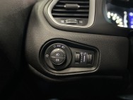 JEEP d'occasion RENEGADE SUV 1.6 E-TORQ 110 LONGITUDE de 2016 Annecy