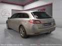 Peugeot 508 sw 2.0 hdi 160ch fap bvm6 allure gps attelage garantie 12 mois occasion simplicicar saint-jean simplicicar...