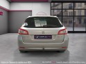 Peugeot 508 sw 2.0 hdi 160ch fap bvm6 allure gps attelage garantie 12 mois occasion simplicicar saint-jean simplicicar...