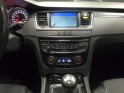 Peugeot 508 sw 2.0 hdi 160ch fap bvm6 allure gps attelage garantie 12 mois occasion simplicicar saint-jean simplicicar...