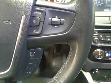 Peugeot 508 sw 2.0 hdi 160ch fap bvm6 allure gps attelage garantie 12 mois occasion simplicicar saint-jean simplicicar...