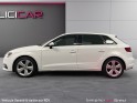 Audi a3 sportback 2.0 tdi 184ch ambition quattro s tronic 6 - garantie 12 mois - siÈges/chassis sport occasion simplicicar...
