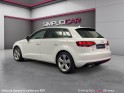 Audi a3 sportback 2.0 tdi 184ch ambition quattro s tronic 6 - garantie 12 mois - siÈges/chassis sport occasion simplicicar...