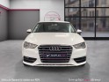 Audi a3 sportback 2.0 tdi 184ch ambition quattro s tronic 6 - garantie 12 mois - siÈges/chassis sport occasion simplicicar...