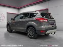 Ford kuga 2.0 tdci 115ch fap 4x2 titanium - garantie 12 mois - attelage occasion simplicicar brest simplicicar simplicibike...