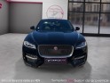 Jaguar f-pace v6 3.0 d - 300 ch awd bva8 r-sport - son meridian - factures entretiens occasion simplicicar salon de provence...
