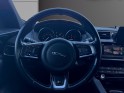 Jaguar f-pace v6 3.0 d - 300 ch awd bva8 r-sport - son meridian - factures entretiens occasion simplicicar salon de provence...