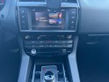 Jaguar f-pace v6 3.0 d - 300 ch awd bva8 r-sport - son meridian - factures entretiens occasion simplicicar salon de provence...