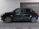 Suzuki swift 1.2 dualjet hybrid auto cvt 1ère main carplay keyless garantie 12 mois occasion simplicicar narbonne...