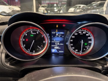 Suzuki swift 1.2 dualjet hybrid auto cvt 1ère main carplay keyless garantie 12 mois occasion simplicicar narbonne...