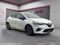 Renault clio v 1.5 blue dci 100ch evolution - garantie 12 mois - carplay occasion simplicicar brest simplicicar simplicibike...