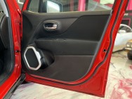 JEEP d'occasion RENEGADE SUV 1.6 E-TORQ 110 LONGITUDE de 2016 Annecy