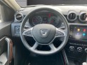 Dacia duster eco-g 100 4x2 sl extreme-camÉra av/ar 360-apple carplay-dÉmarrage sans clÉ-garantie 12 mois- occasion...