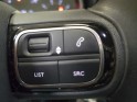 Citroen c3 aircross 130 eat6 shine pack carplay cuir toit ouvrant pano garantie 12 mois occasion simplicicar saint-jean...