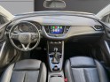 Opel grandland x 1.5 d 130 ch bva8 ultimate premiere main entretien opel camera de recul carplay garantie 12 mois occasion...