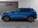 Opel grandland x 1.5 d 130 ch bva8 ultimate premiere main entretien opel camera de recul carplay garantie 12 mois occasion...