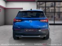 Opel grandland x 1.5 d 130 ch bva8 ultimate premiere main entretien opel camera de recul carplay garantie 12 mois occasion...