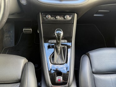 Opel grandland x 1.5 d 130 ch bva8 ultimate premiere main entretien opel camera de recul carplay garantie 12 mois occasion...