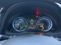 Toyota auris hybride 136h style - siège chauffants - entretien complet toyota occasion simplicicar lagny  simplicicar...