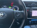 Toyota auris hybride 136h style - siège chauffants - entretien complet toyota occasion simplicicar lagny  simplicicar...