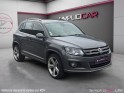 Volkswagen tiguan 2.0 tdi 184 fap bluemotion technology série spéciale r-exclusive 4motion dsg7 occasion simplicicar lille ...