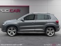 Volkswagen tiguan 2.0 tdi 184 fap bluemotion technology série spéciale r-exclusive 4motion dsg7 occasion simplicicar lille ...